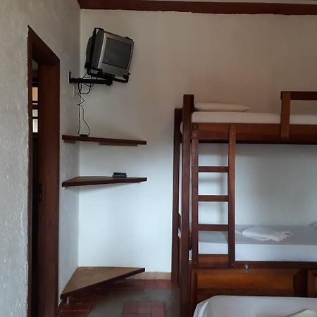 Nova Pousada Sollaris - Coracao Da Serra Do Cipo - Mg Hotel Сантана до Риачо Екстериор снимка