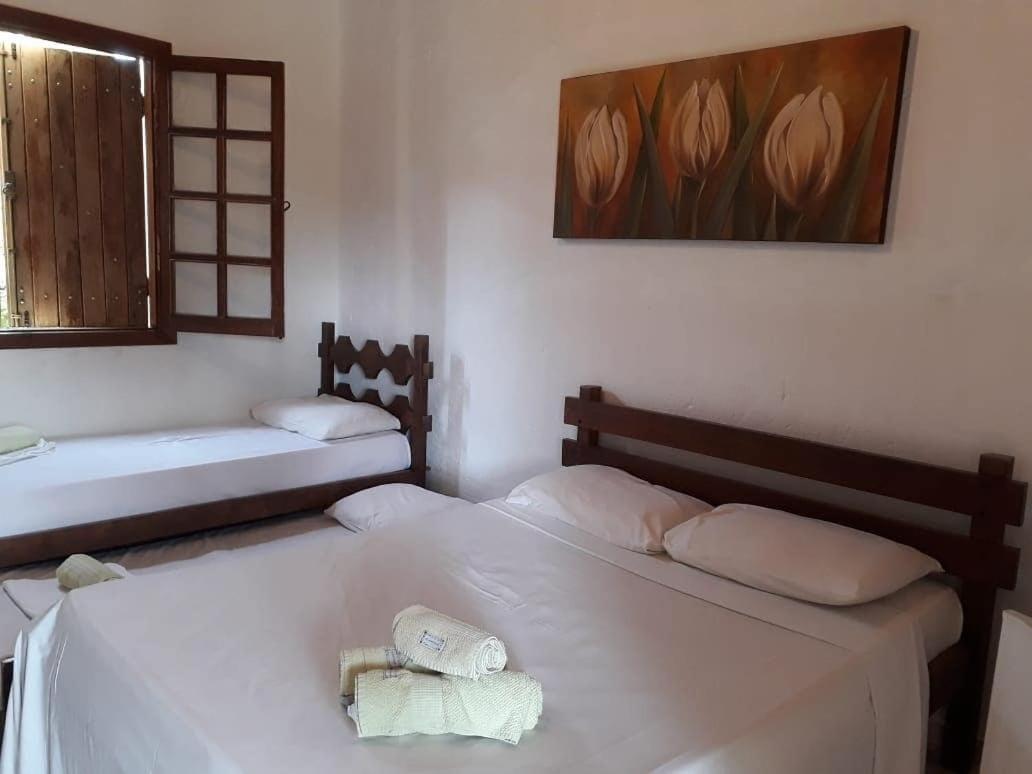 Nova Pousada Sollaris - Coracao Da Serra Do Cipo - Mg Hotel Сантана до Риачо Екстериор снимка