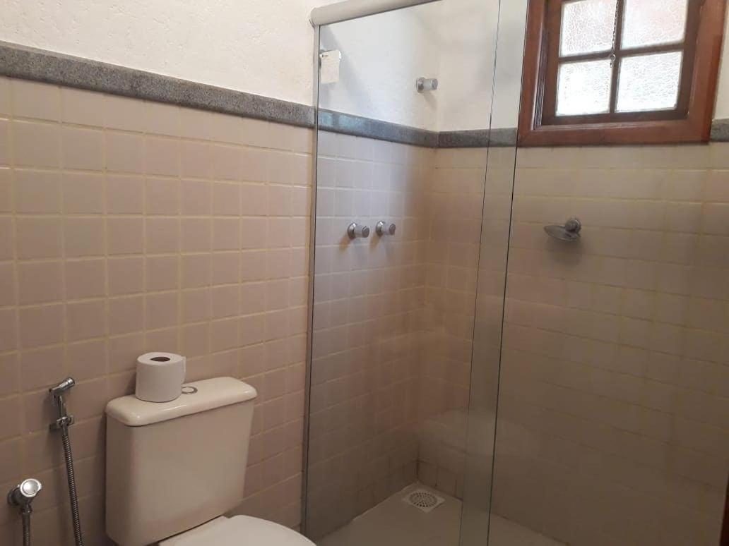 Nova Pousada Sollaris - Coracao Da Serra Do Cipo - Mg Hotel Сантана до Риачо Екстериор снимка