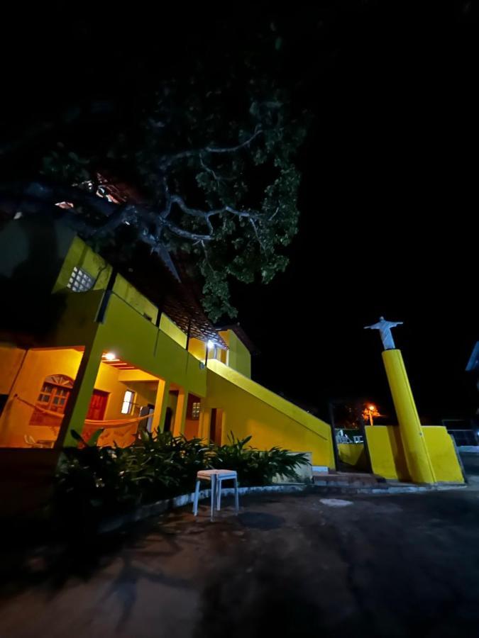 Nova Pousada Sollaris - Coracao Da Serra Do Cipo - Mg Hotel Сантана до Риачо Екстериор снимка
