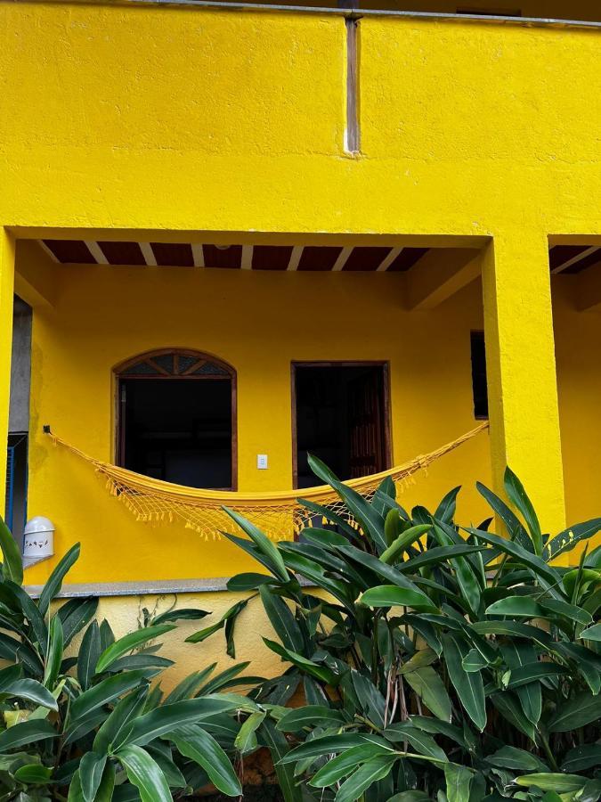 Nova Pousada Sollaris - Coracao Da Serra Do Cipo - Mg Hotel Сантана до Риачо Екстериор снимка