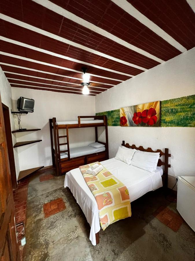 Nova Pousada Sollaris - Coracao Da Serra Do Cipo - Mg Hotel Сантана до Риачо Екстериор снимка