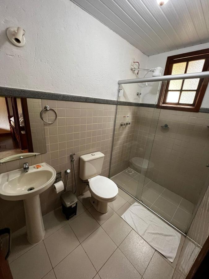Nova Pousada Sollaris - Coracao Da Serra Do Cipo - Mg Hotel Сантана до Риачо Екстериор снимка