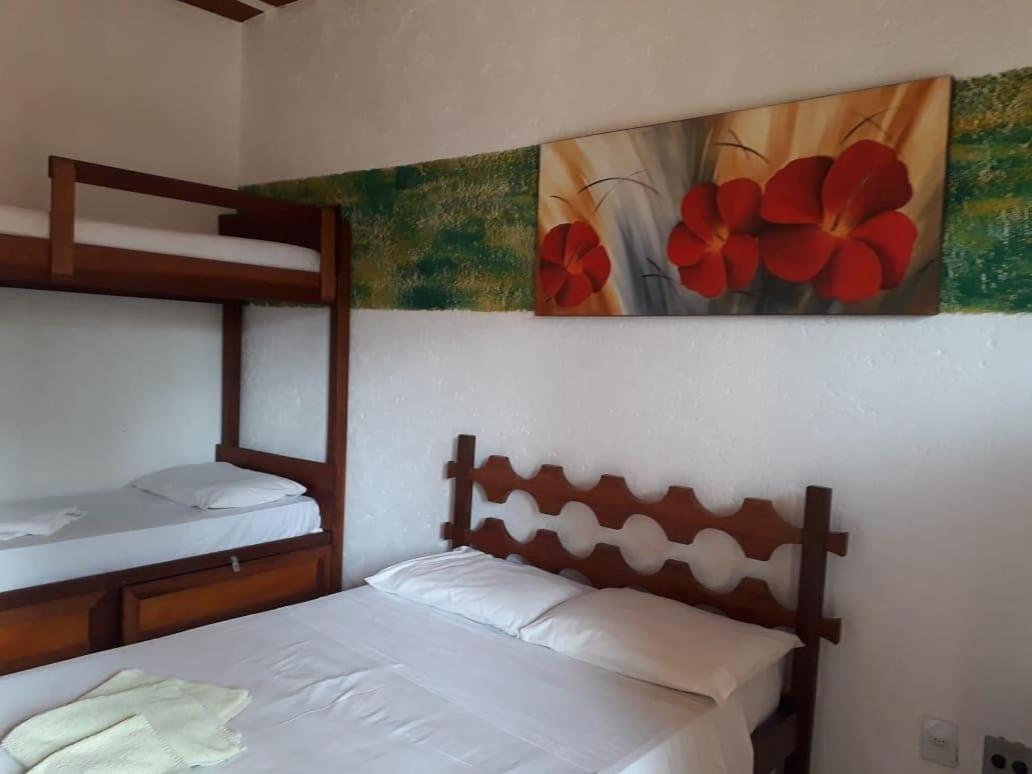 Nova Pousada Sollaris - Coracao Da Serra Do Cipo - Mg Hotel Сантана до Риачо Екстериор снимка