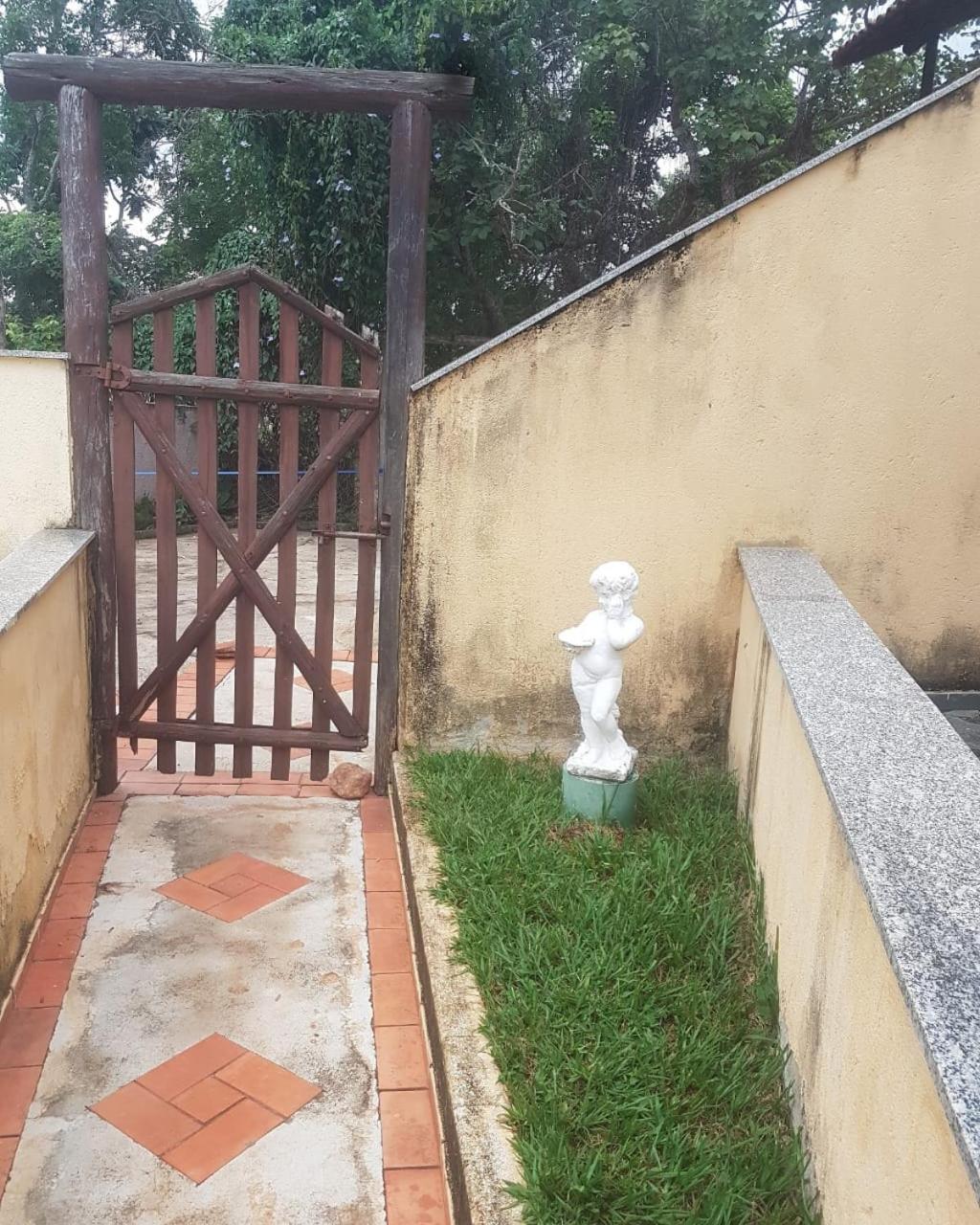 Nova Pousada Sollaris - Coracao Da Serra Do Cipo - Mg Hotel Сантана до Риачо Екстериор снимка
