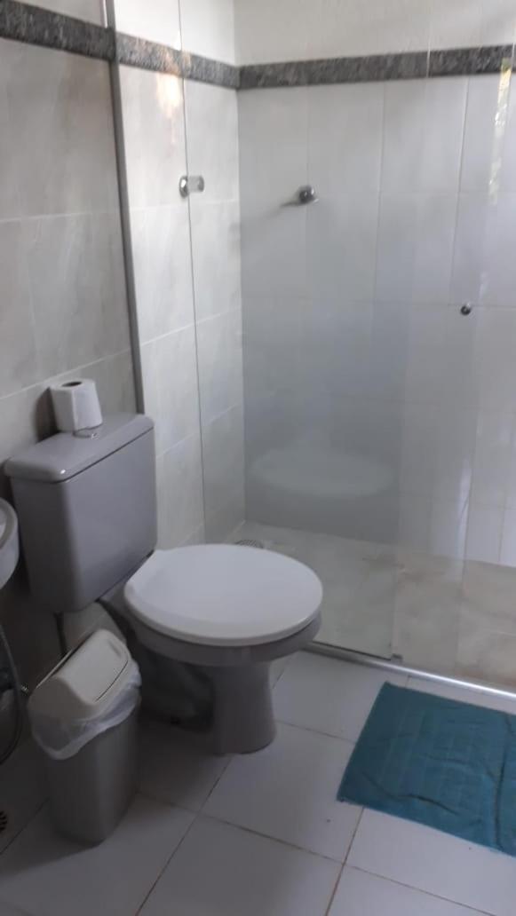 Nova Pousada Sollaris - Coracao Da Serra Do Cipo - Mg Hotel Сантана до Риачо Екстериор снимка